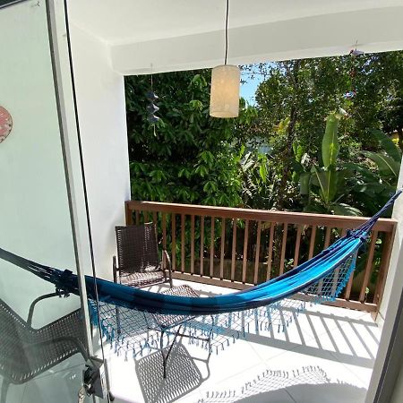 Pousada Sonho Da Bahia - Suites 포르투세구로 외부 사진