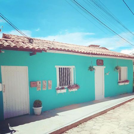 Pousada Sonho Da Bahia - Suites 포르투세구로 외부 사진