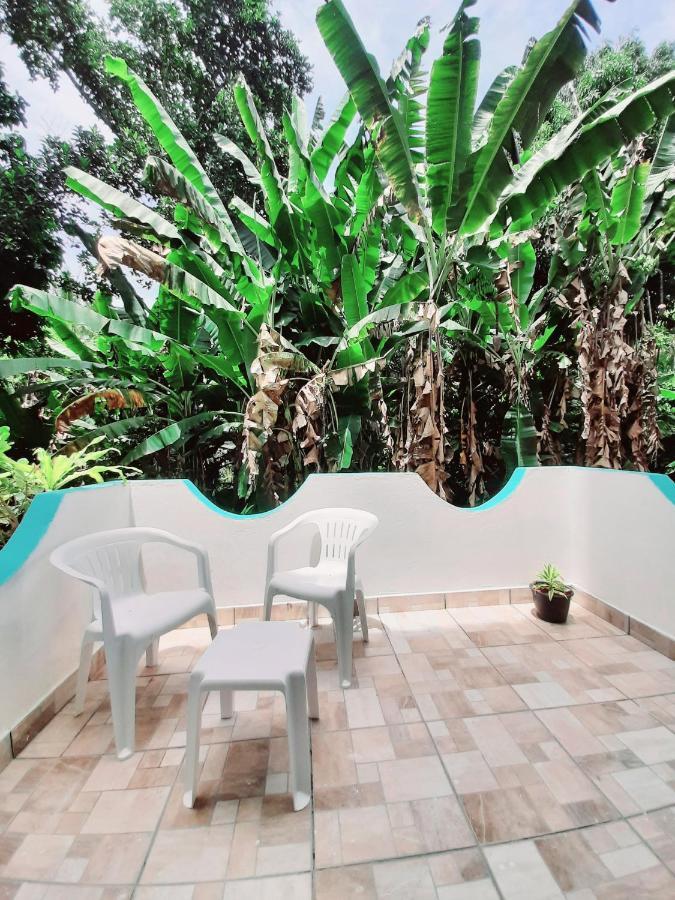 Pousada Sonho Da Bahia - Suites 포르투세구로 객실 사진