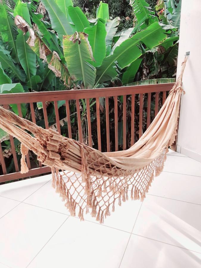 Pousada Sonho Da Bahia - Suites 포르투세구로 객실 사진